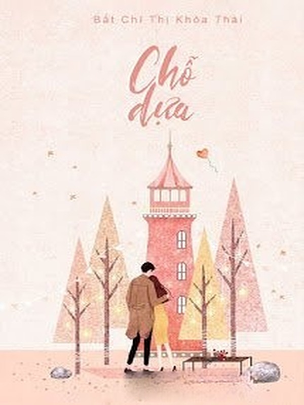 Chỗ Dựa