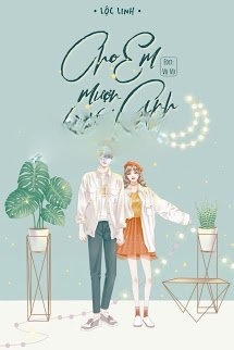 Cho Em Mượn Bờ Vai Anh