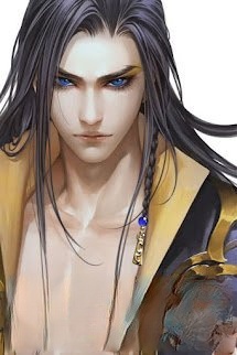 Giáo Chủ Lạc Đường Ký