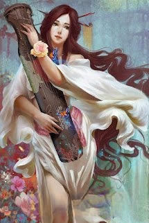 Phượng Vũ Giang Sơn: Phúc Hắc Ma Vương, Tới Đây Quỳ Xuống!