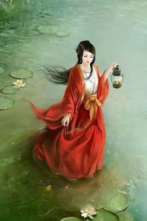 Hà Bá Cũng Không Nhặt Rìu