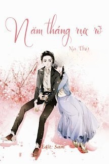 Năm Tháng Rực Rỡ