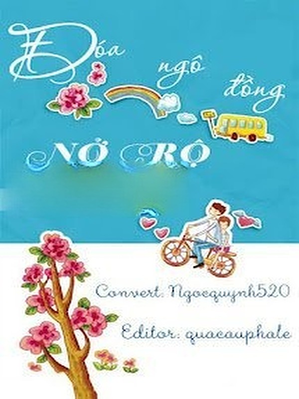 Đóa Ngô Đồng Nở Rộ