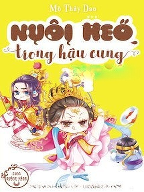 Nuôi Heo Trong Hậu Cung