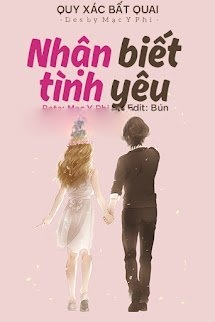 Nhận Biết Tình Yêu