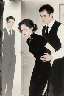 Dòng Tộc Ác Quỷ