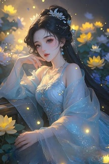 Phương Niệm Từ - Mộc Thất Thu