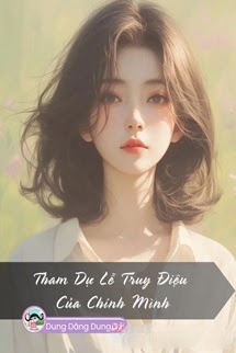 Tham Dự Lễ Truy Điệu Của Chính Mình - Mộng Nam Sương