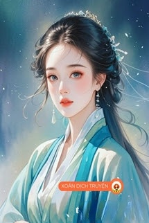 Hải Đường Lặng Lẽ Dưới Ánh Trăng