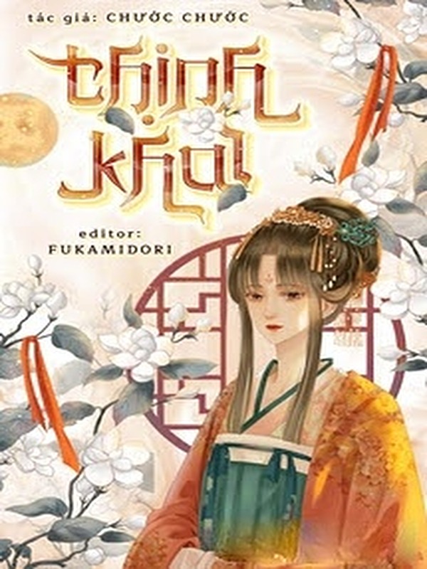 Thịnh Khai - Chước Chước
