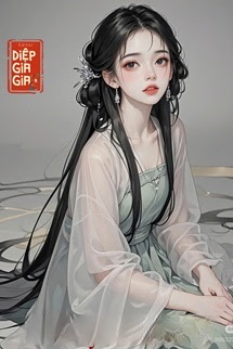Cầm Nương - Đồng An An