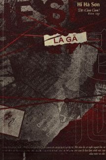 Là Gã - Hỉ Hà Sơn