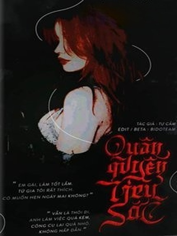 Quân Quyền Liêu Sắc