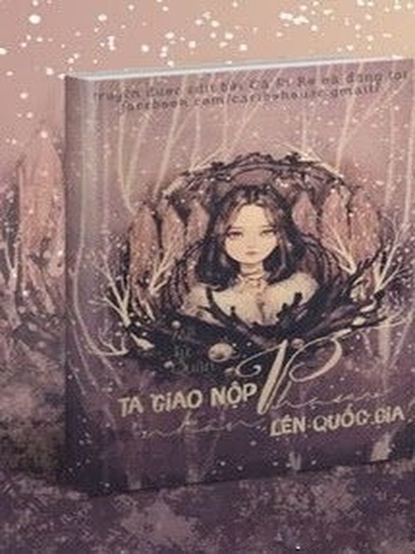 Ta Giao Nộp Phạm Nhân Lên Quốc Gia