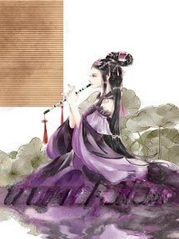 Nữ Chủ Là Đóa Hắc Liên Hoa
