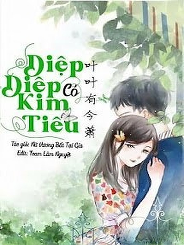 Diệp Diệp Có Kim Tiêu