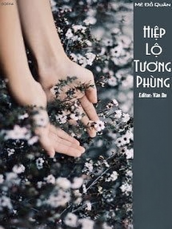 Không Thể Buông Tha (Hiệp Lộ Tương Phùng)
