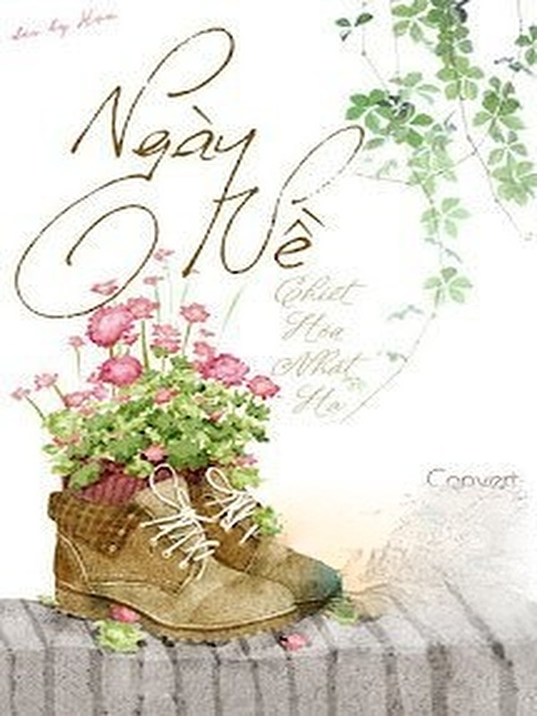 Ngày Về