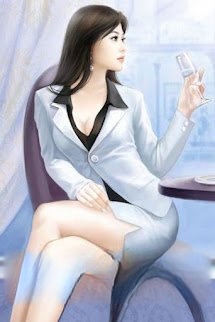 Mị Tình