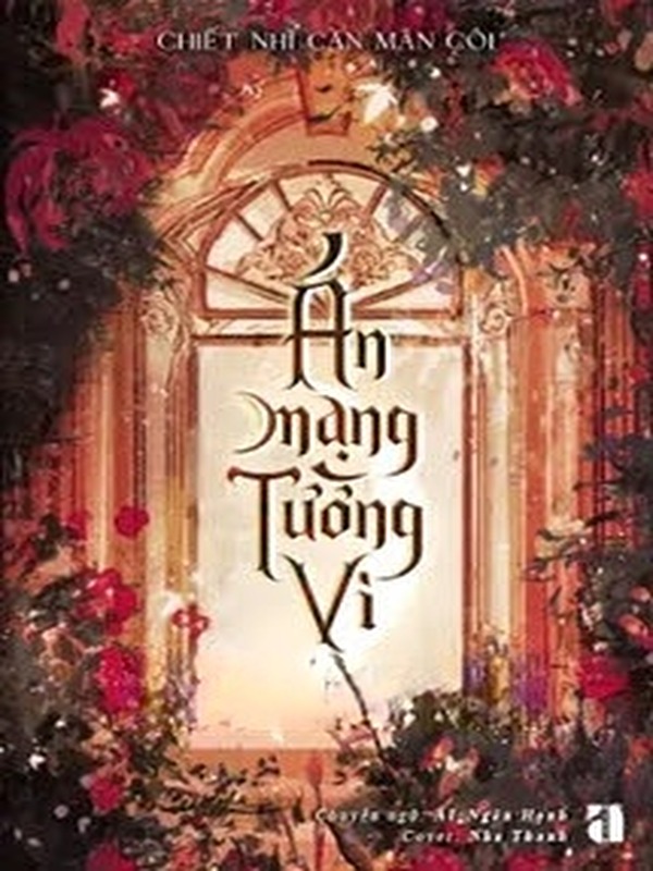 Án Mạng Tường Vi - Chiết Nhĩ Căn Mân Côi