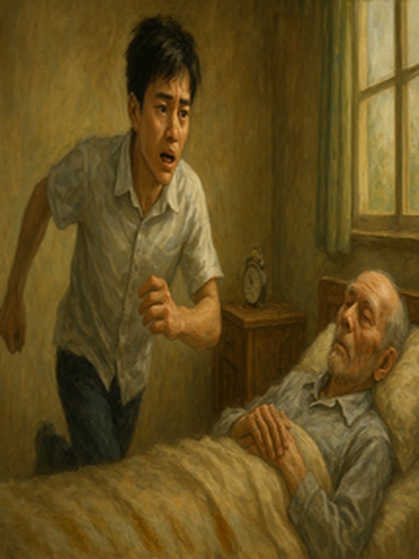 Đáng Xấu Hổ Là Ai?