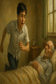 Đáng Xấu Hổ Là Ai?
