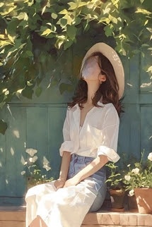 Năm Sau Hoa Vẫn Nở