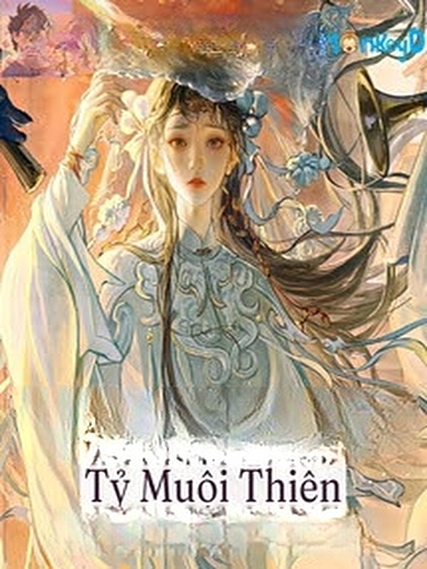 Hệ Liệt Linh Châu Tỷ Muội Thiên