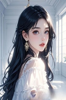 Lời Nguyện Cầu Của Cô Ấy