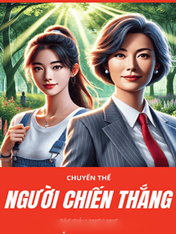 Người Chiến Thắng - Lang Lang