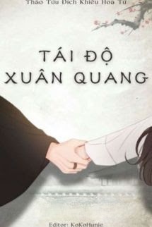 Tái Độ Xuân Quang - Thảo Tửu Đích Khiếu Hoa Tử