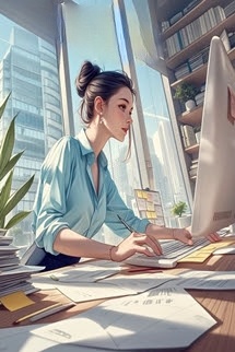 Phiêu Lưu Trong Phòng Họp - Thung Hạ
