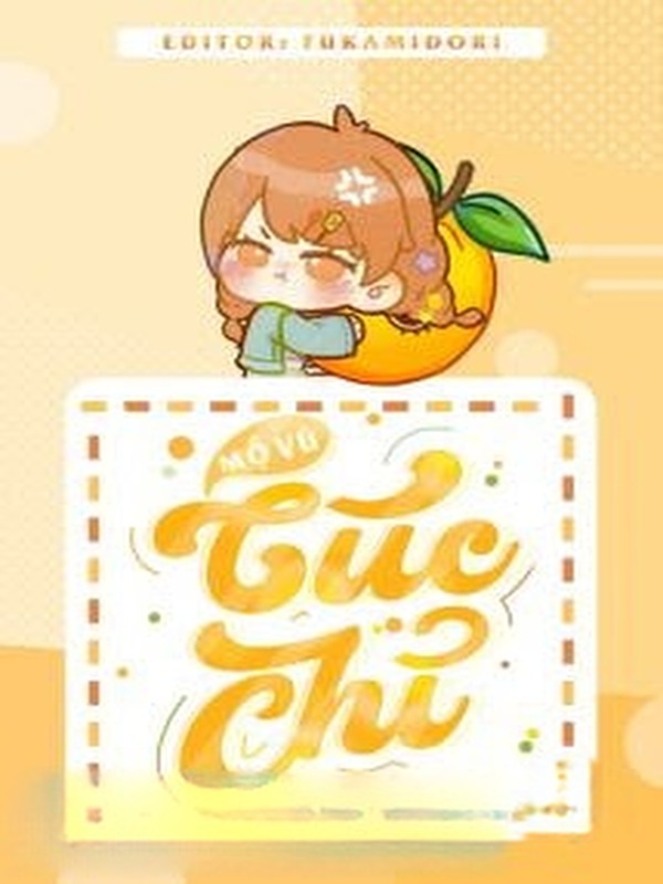 Cúc Chỉ - Mộ Vũ