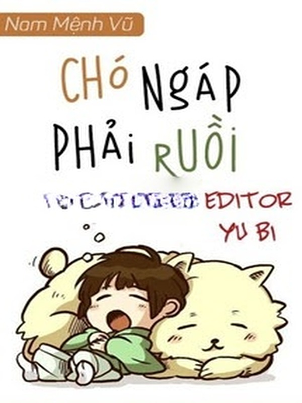 Chó Ngáp Phải Ruồi - Nam Mệnh Vũ