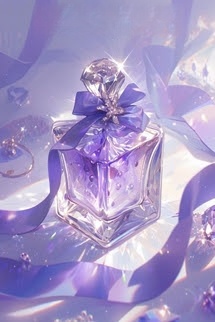 Khi Nước Hoa Hóa B ù a Yêu