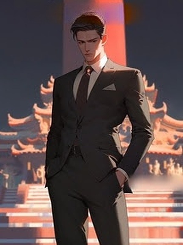 Lang Tế Chiến Thần