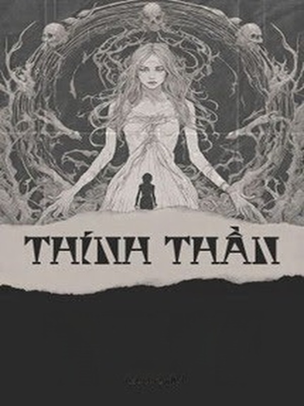 Thính Thần