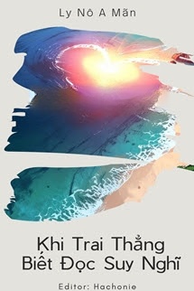 Khi Trai Thẳng Biết Đọc Suy Nghĩ