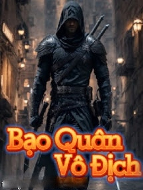 Bạo Quân Vô Địch