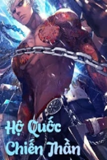 Hộ Quốc Chiến Thần