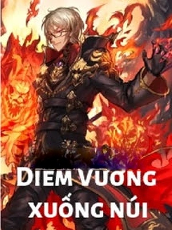 Diêm Vương Xuống Núi