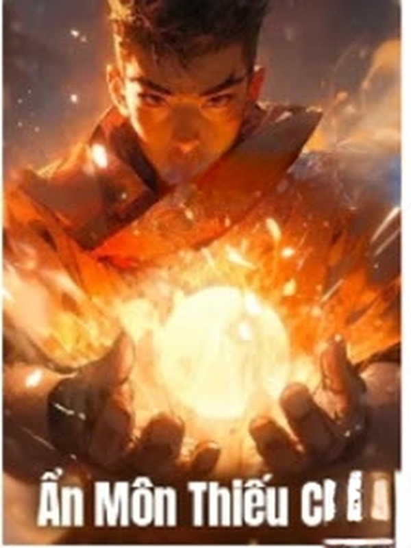 Ẩn Môn Thiếu Chủ