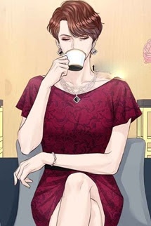 Con Dâu Mới Là Chân Ái