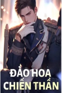 Đào Hoa Chiến Thần