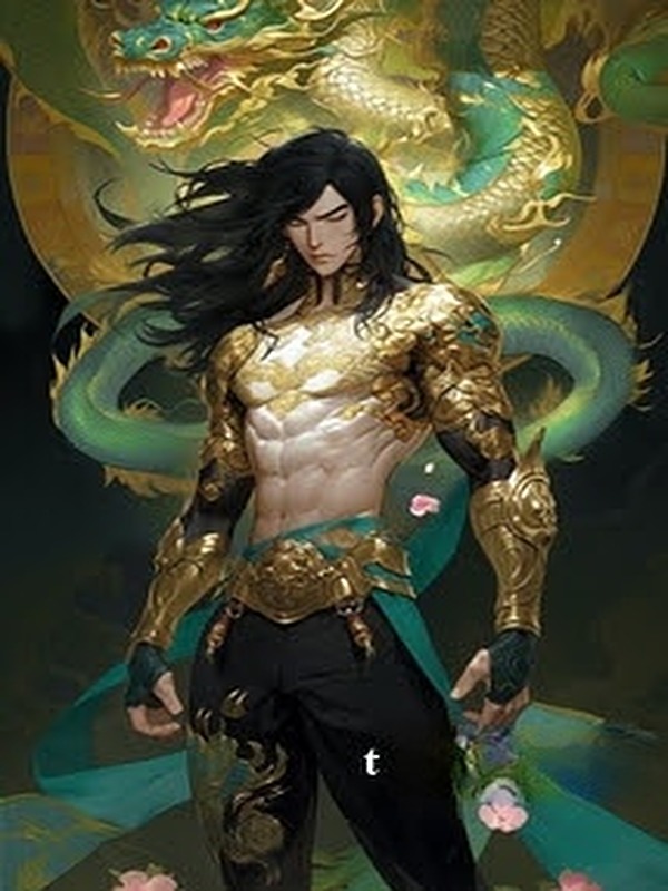 Long Vương Xuất Thế
