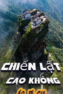 Chiến Lật Cao Không
