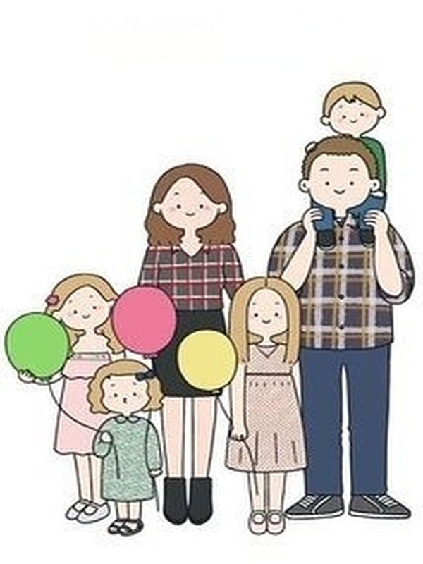 Thế Giới Quanh Tôi Không Được Bình Thường