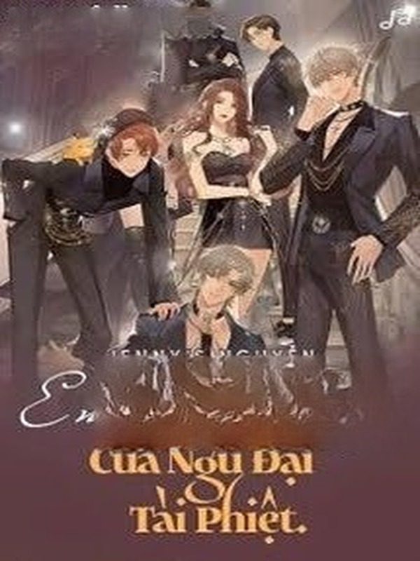 Em Gái Cưng Của Ngũ Đại Tài Phiệt