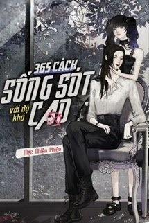 365 Cách Sống Sót Với Độ Khó Cao