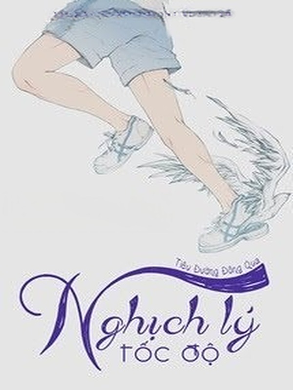 Nghịch Lý Tốc Độ